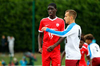 Nancy-Metz en U19 - Photo n°4