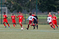 Nancy-Metz en U19 - Photo n°5