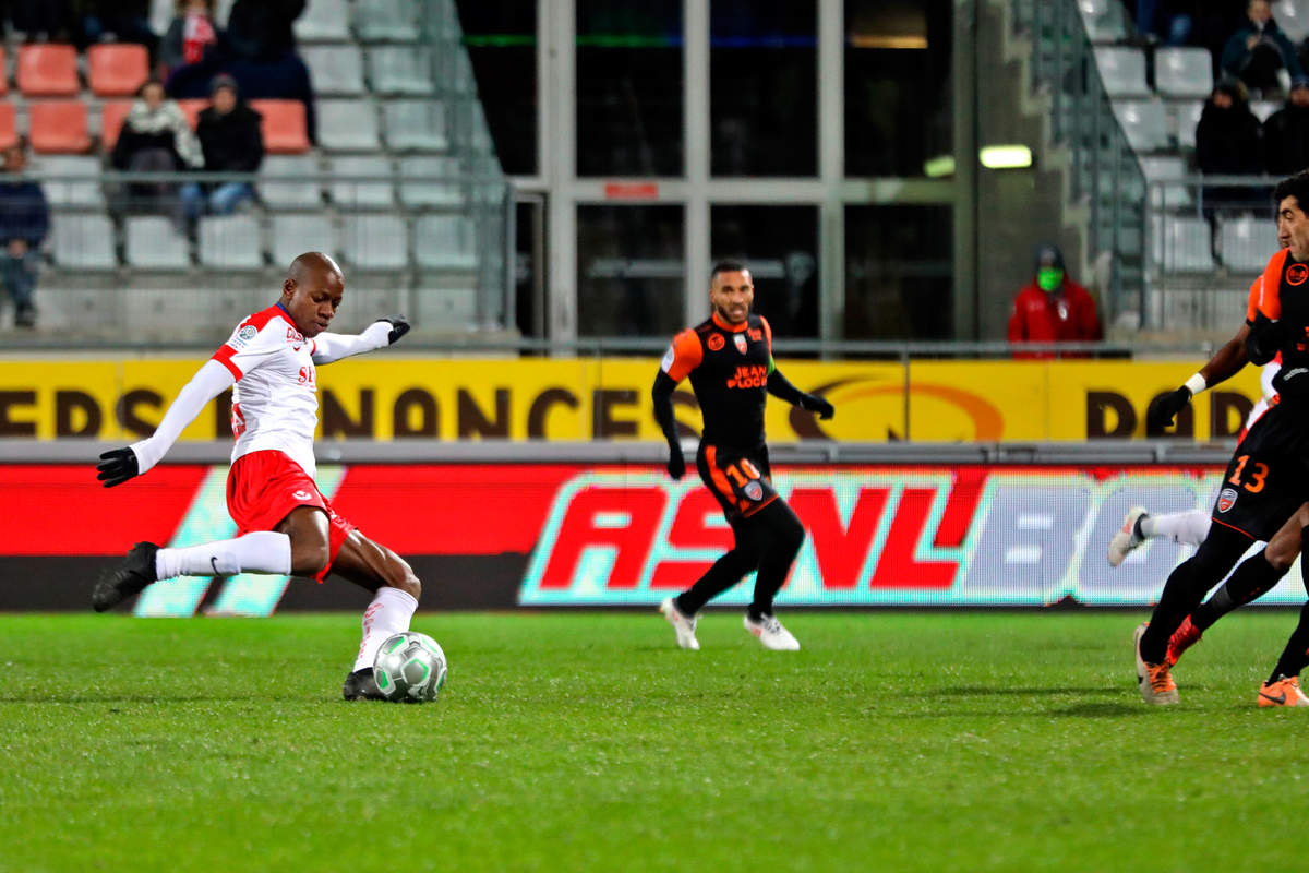 Nancy-Lorient - Photo n°1