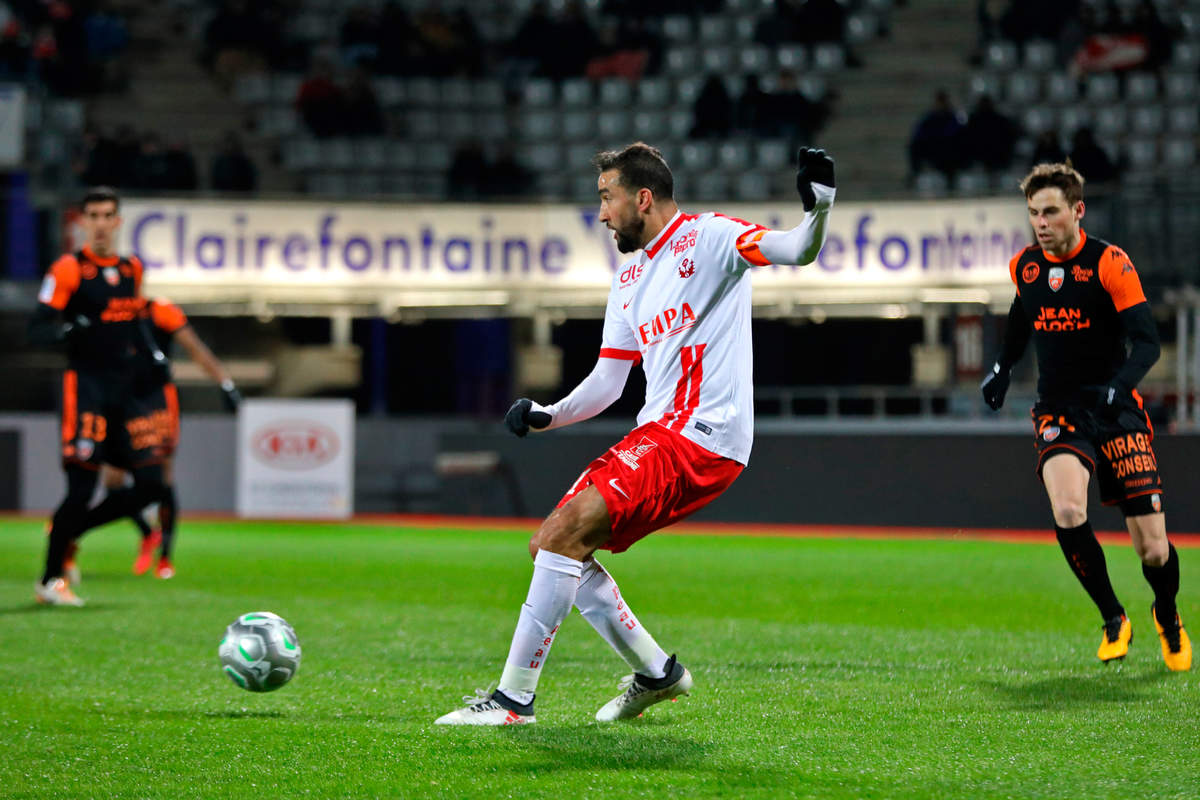 Nancy-Lorient - Photo n°2