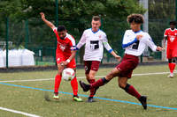 Nancy-Metz en U19 - Photo n°7