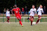 Nancy-Metz en U19 - Photo n°8