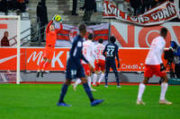 Nancy-Paris FC - Photo n°13