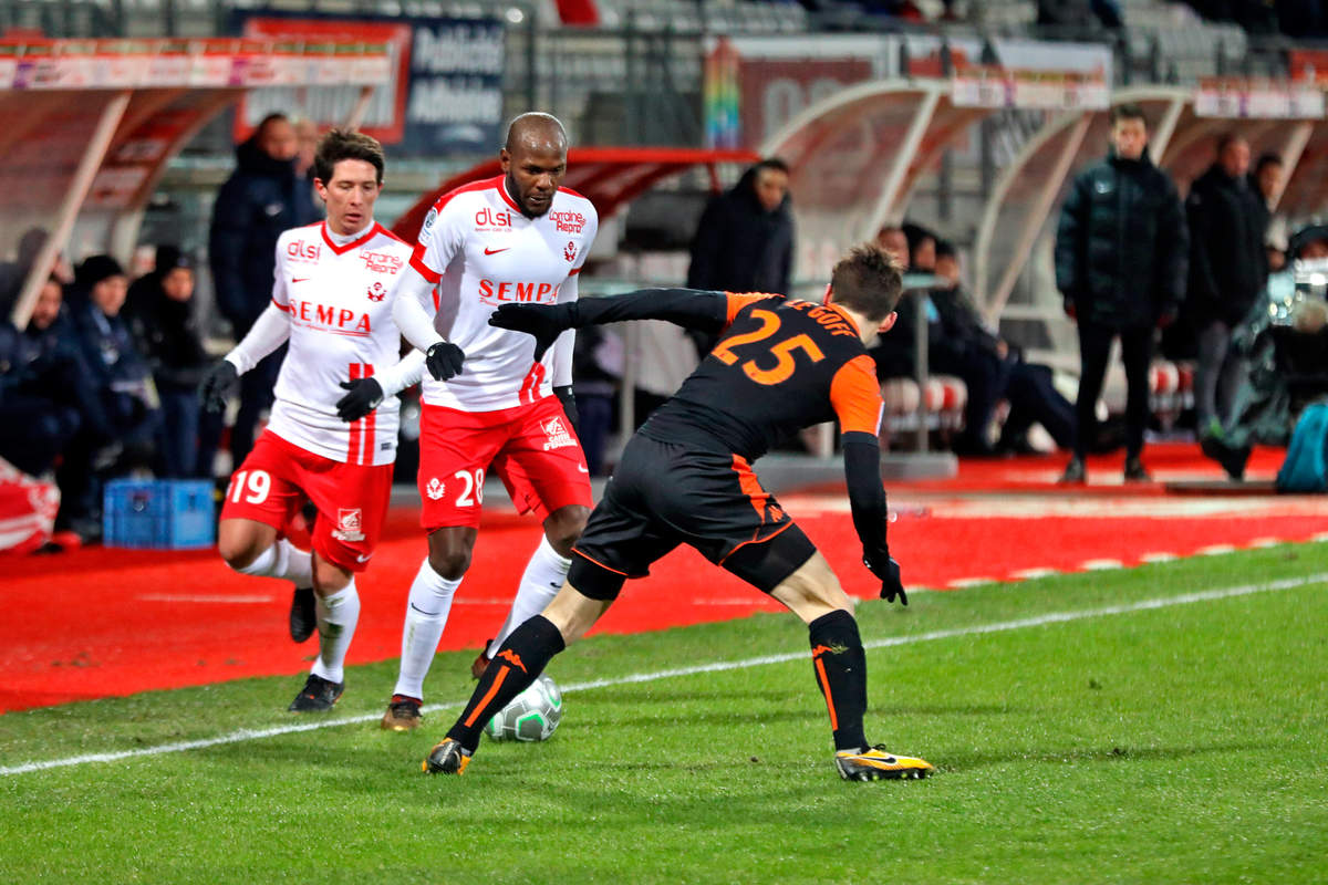 Nancy-Lorient - Photo n°7