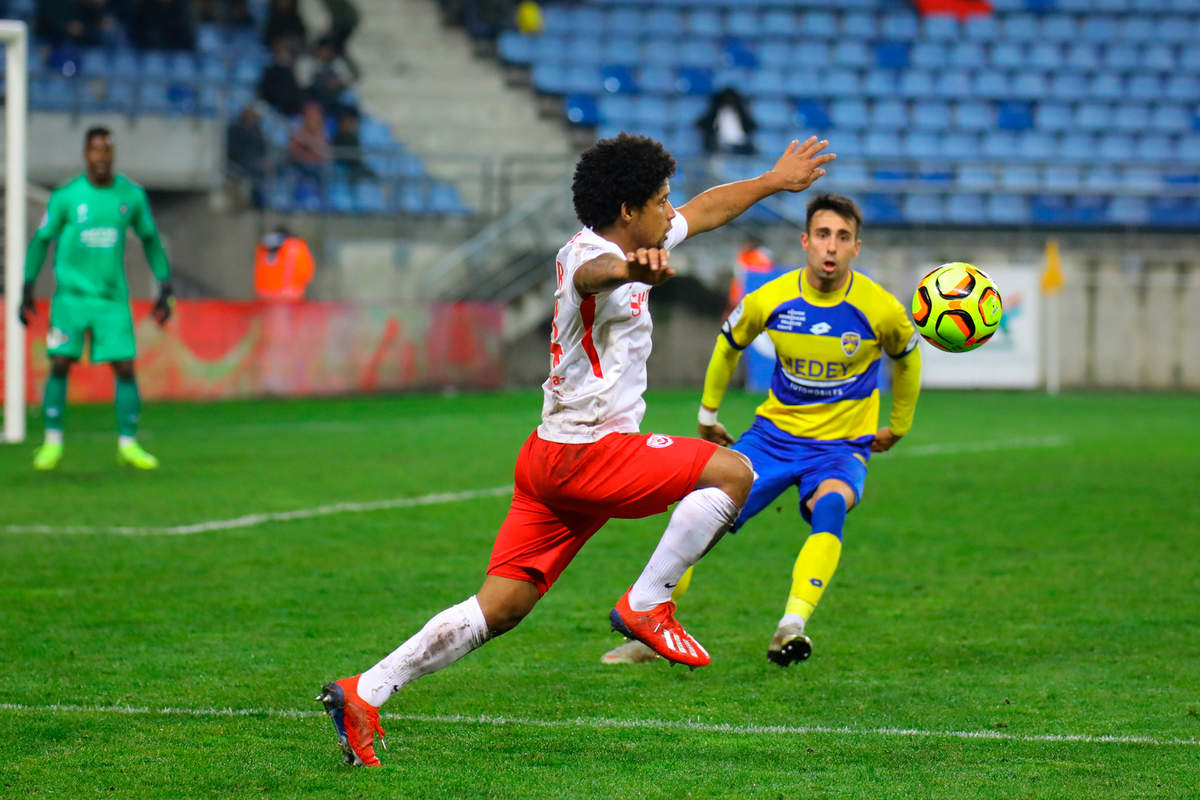 Sochaux-Nancy - Photo n°14