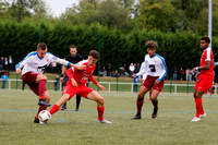 Nancy-Metz en U19 - Photo n°10