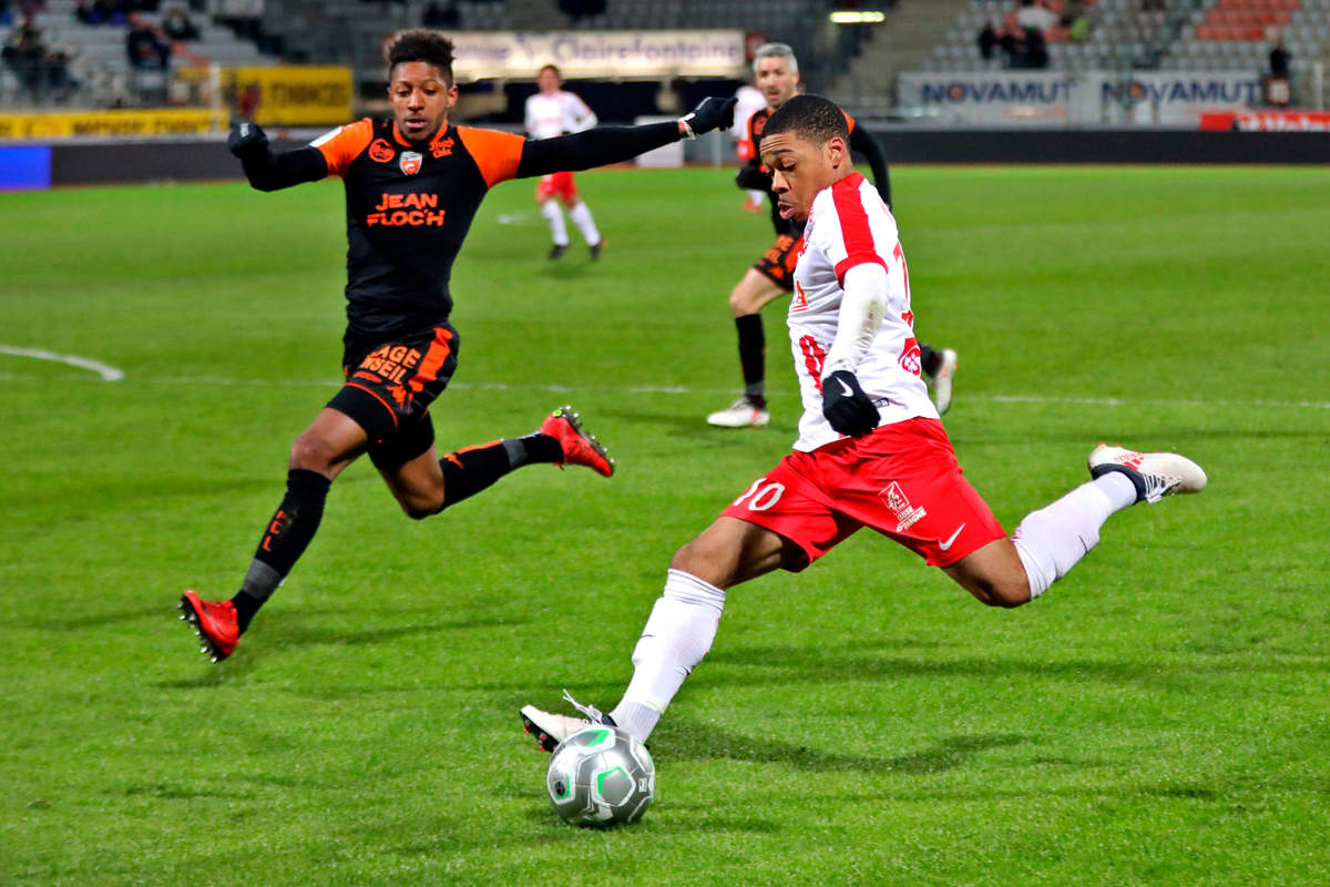 Nancy-Lorient - Photo n°9