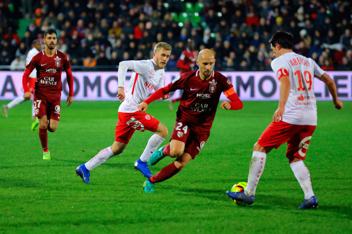 Metz-Nancy - Photo n°10