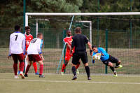 Nancy-Metz en U19 - Photo n°11