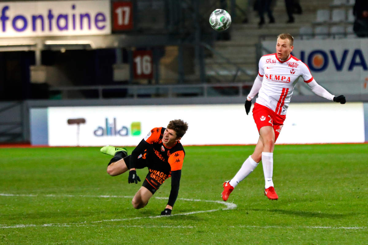 Nancy-Lorient - Photo n°14
