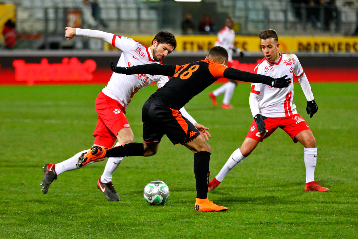 Nancy-Lorient - Photo n°18