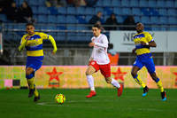 Sochaux-Nancy - Photo n°3