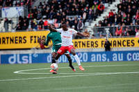 Nancy-Red Star - Photo n°21