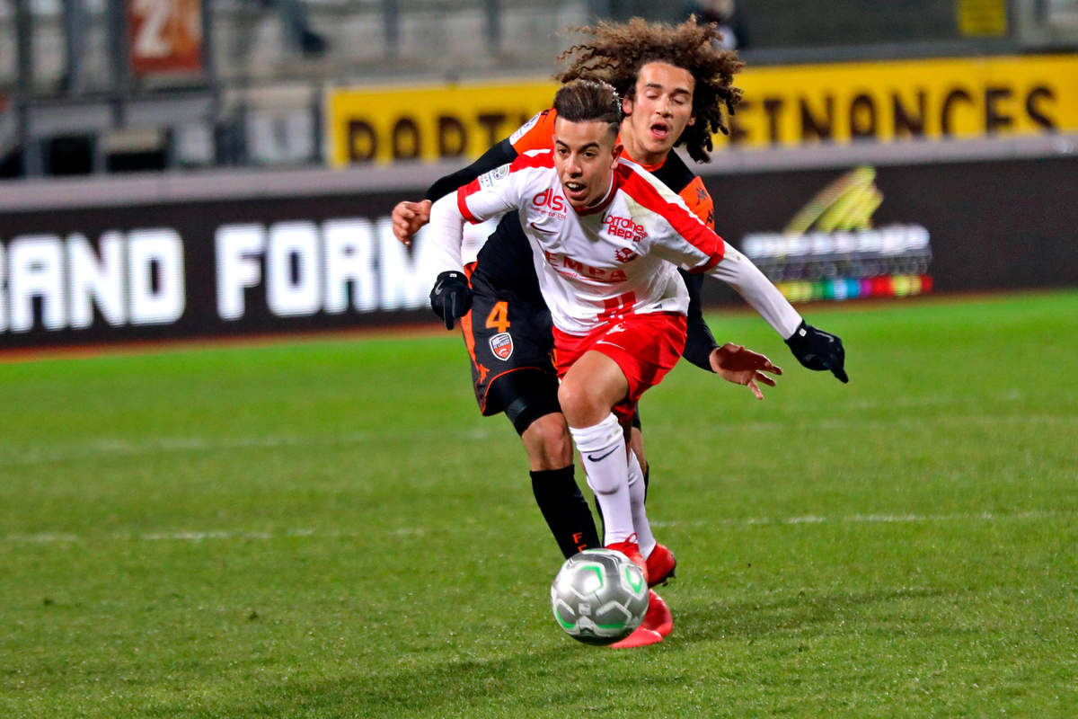 Nancy-Lorient - Photo n°15