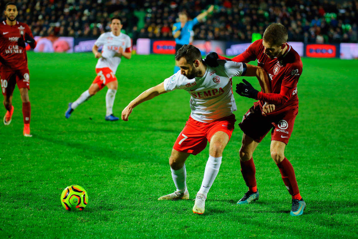 Metz-Nancy - Photo n°2