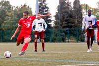 Nancy-Metz en U19 - Photo n°19