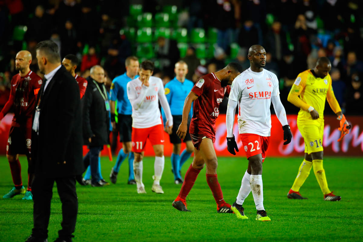 Metz-Nancy - Photo n°15