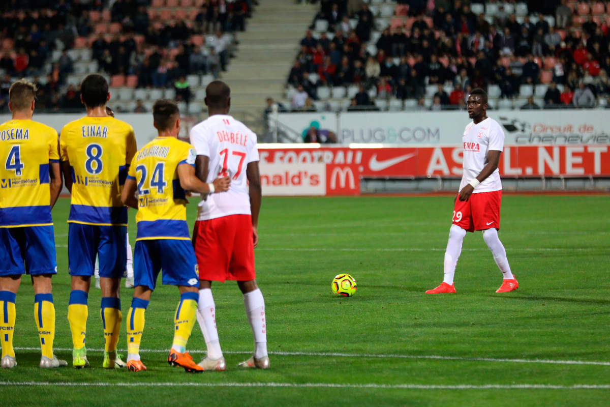 Nancy-Sochaux - Photo n°11