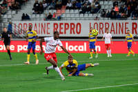 Nancy-Sochaux - Photo n°12