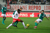 Nancy-Red Star - Photo n°13