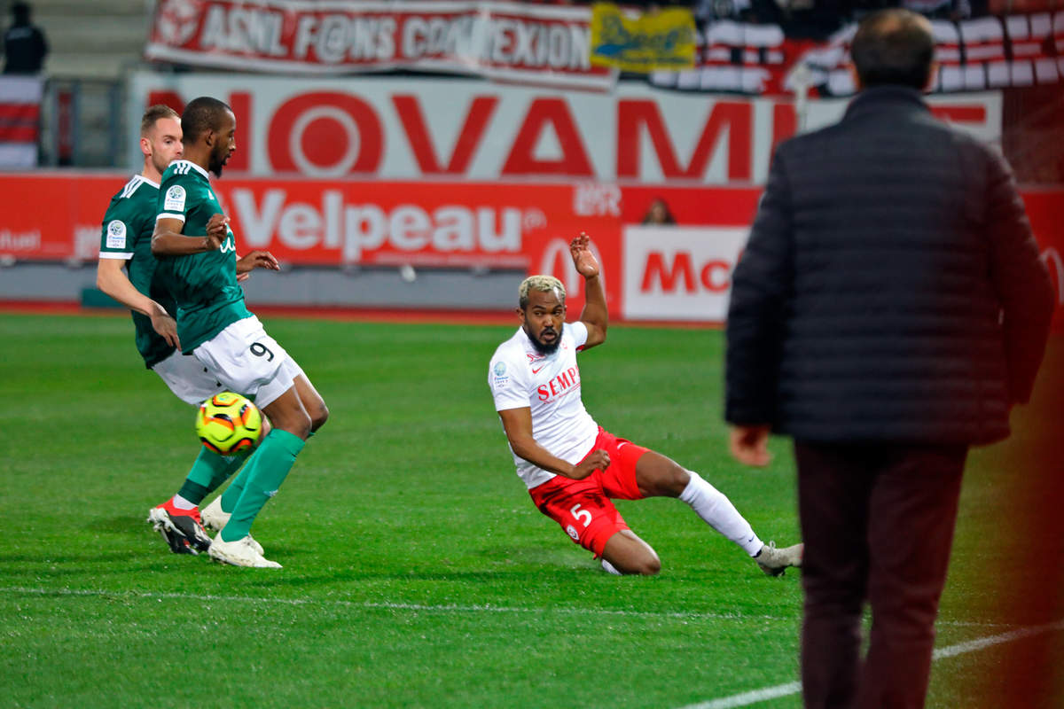 Nancy-Red Star - Photo n°10