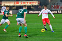 Nancy-Red Star - Photo n°7