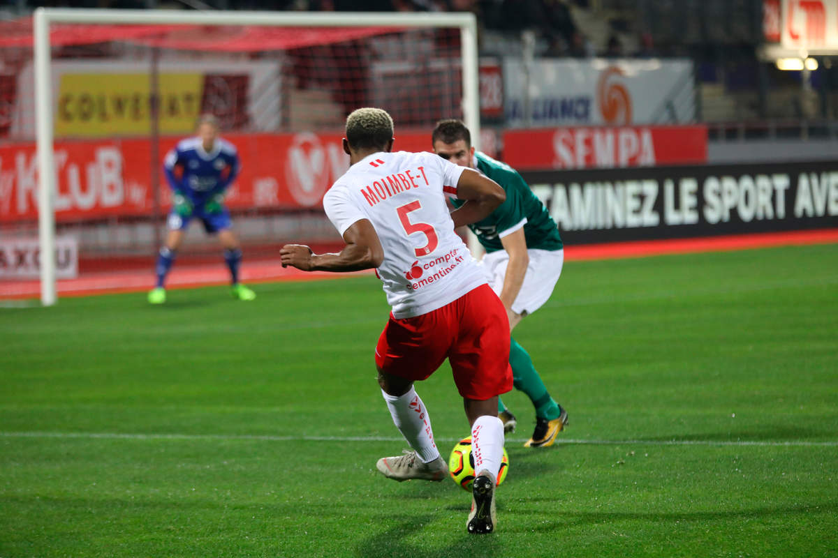 Nancy-Red Star - Photo n°12