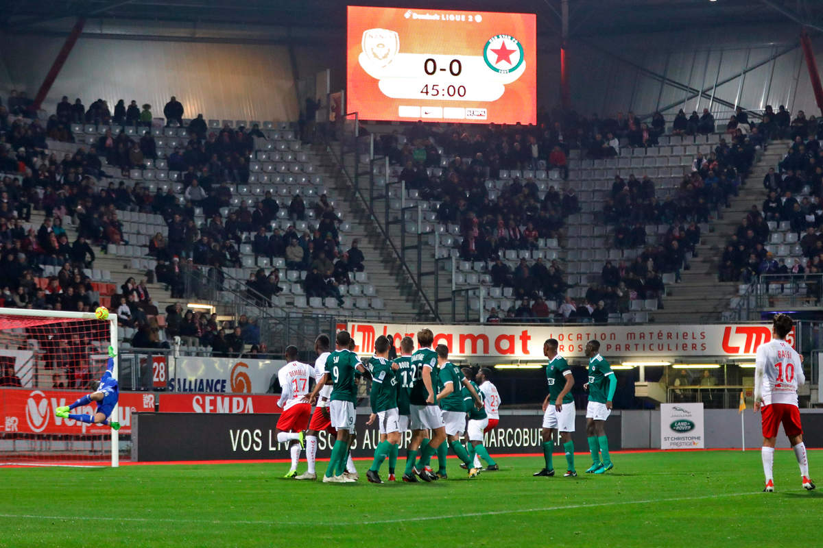 Nancy-Red Star - Photo n°11