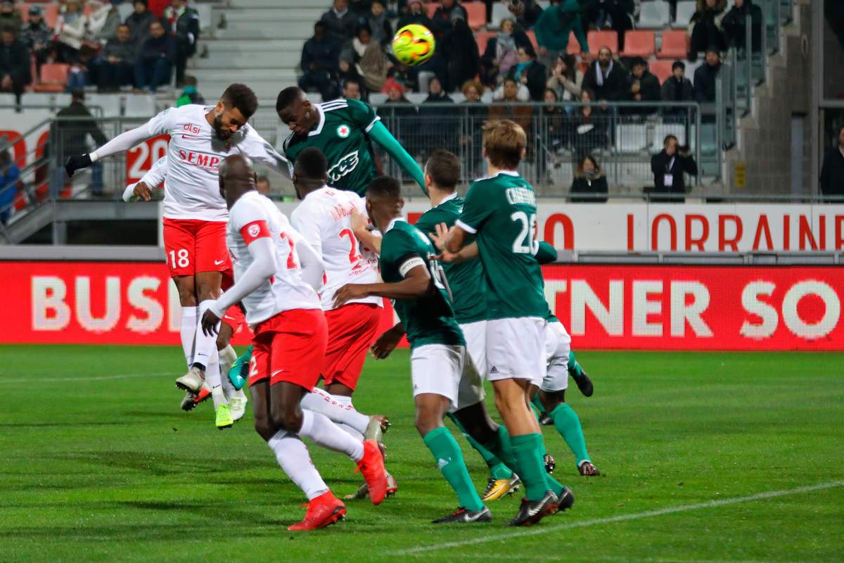 Nancy-Red Star - Photo n°13