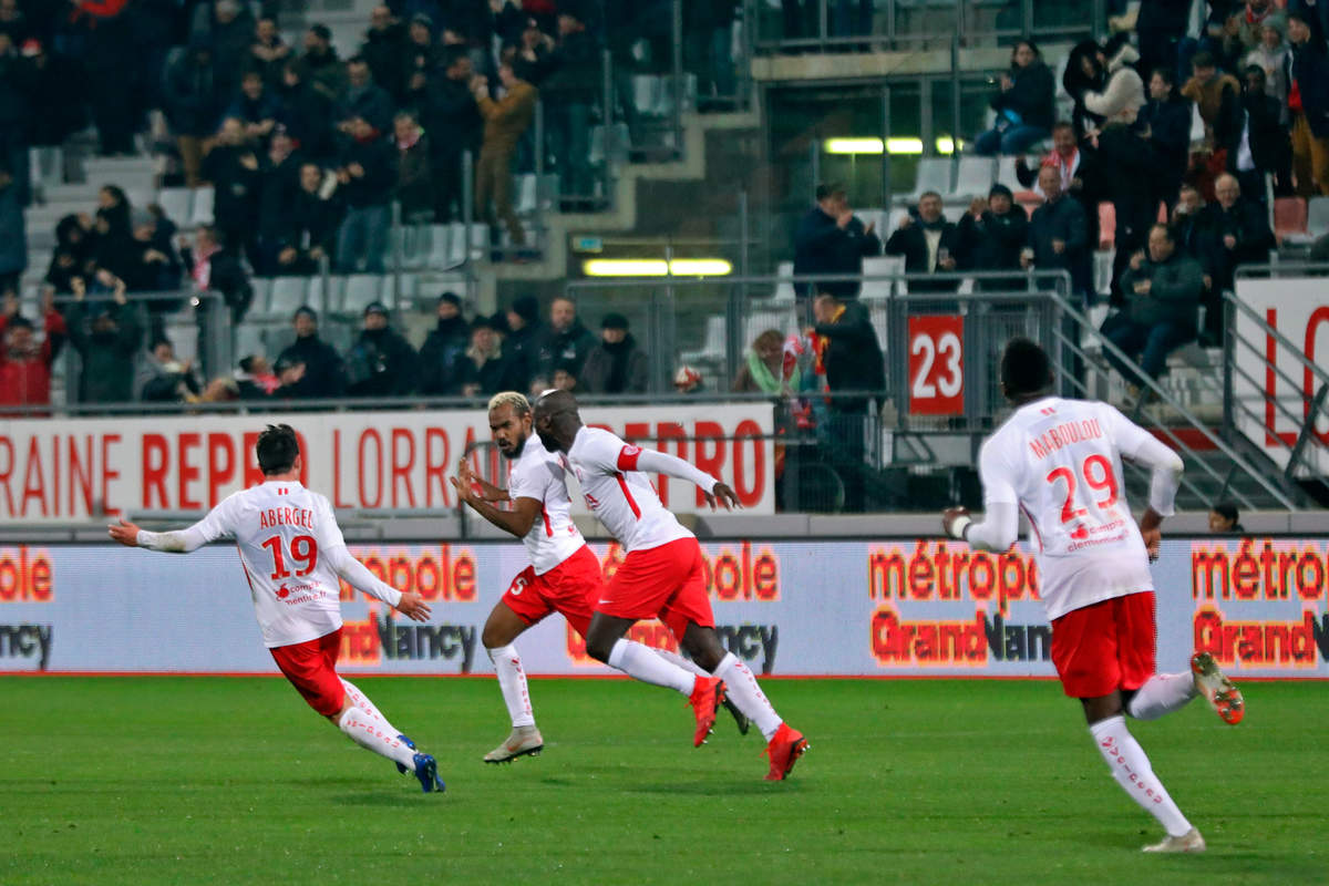 Nancy-Red Star - Photo n°8