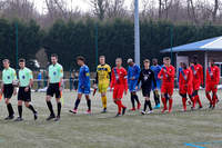 Nancy/Troyes en U19 - Photo n°0
