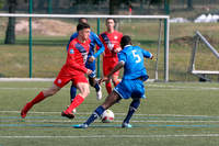 Nancy/Troyes en U19 - Photo n°4