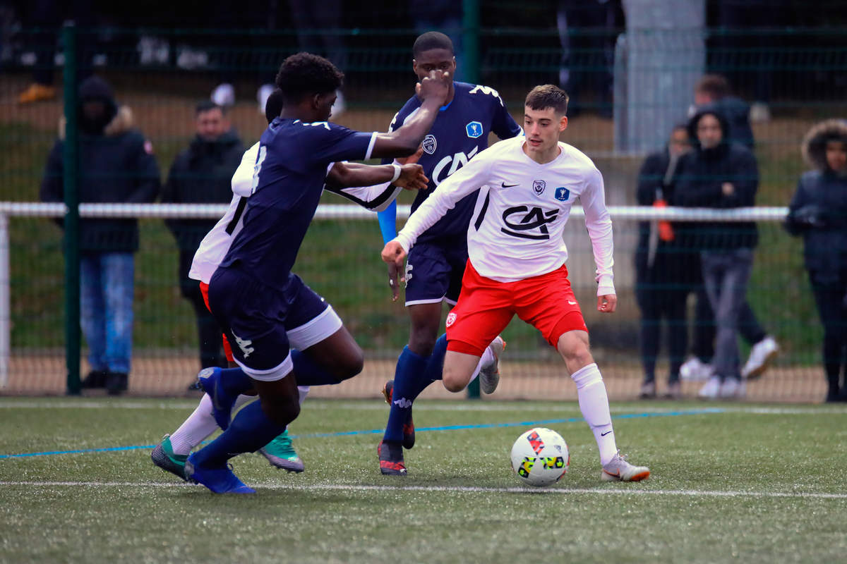 Nancy-Troyes en Gambardella - Photo n°0