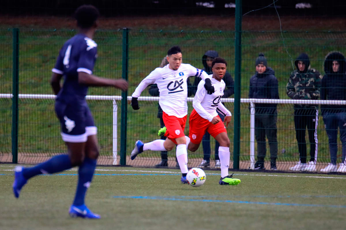 Nancy-Troyes en Gambardella - Photo n°1