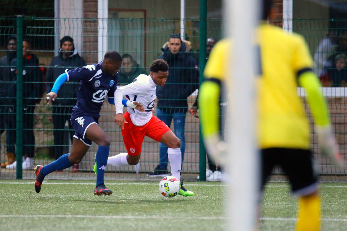 Nancy-Troyes en Gambardella - Photo n°2