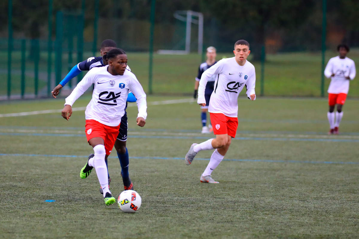 Nancy-Troyes en Gambardella - Photo n°3