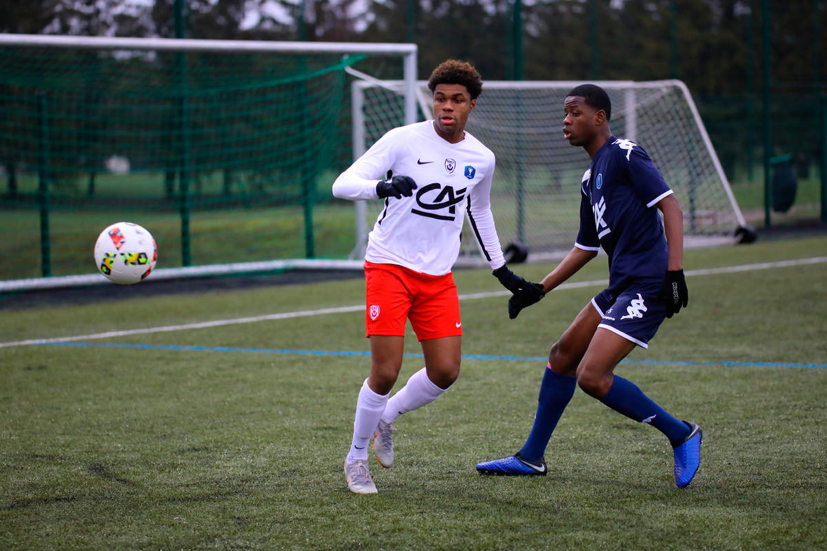 Nancy-Troyes en Gambardella - Photo n°4