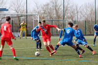 Nancy/Troyes en U19 - Photo n°13