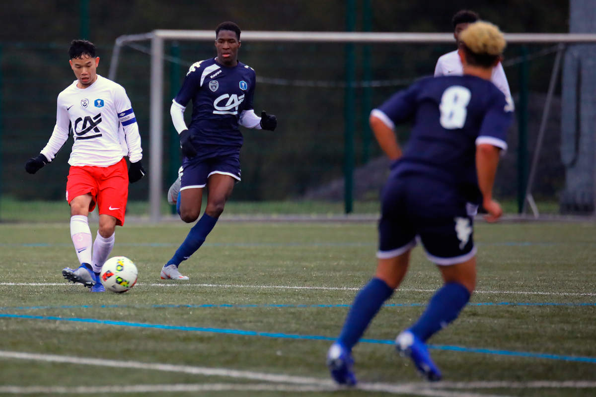 Nancy-Troyes en Gambardella - Photo n°5