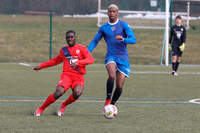 Nancy/Troyes en U19 - Photo n°15