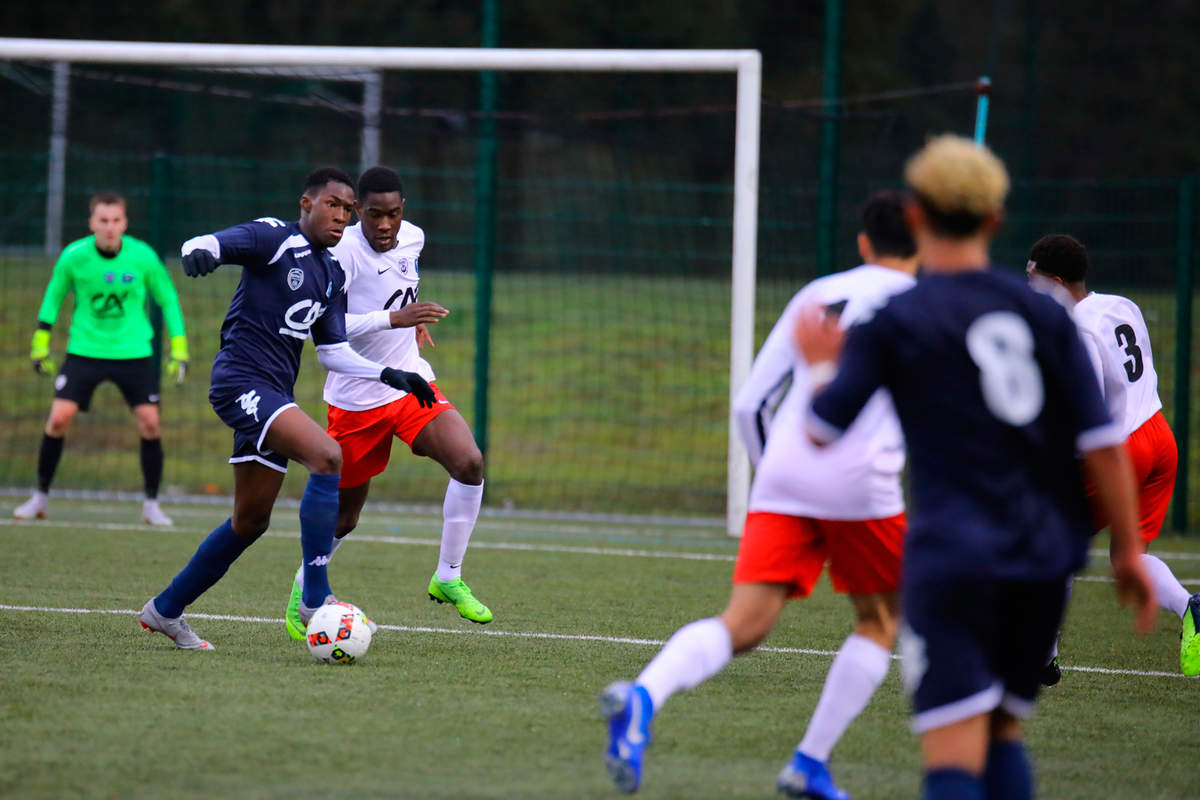 Nancy-Troyes en Gambardella - Photo n°7