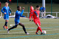 Nancy/Troyes en U19 - Photo n°16