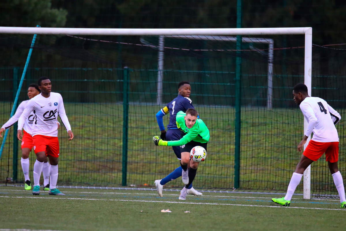 Nancy-Troyes en Gambardella - Photo n°8