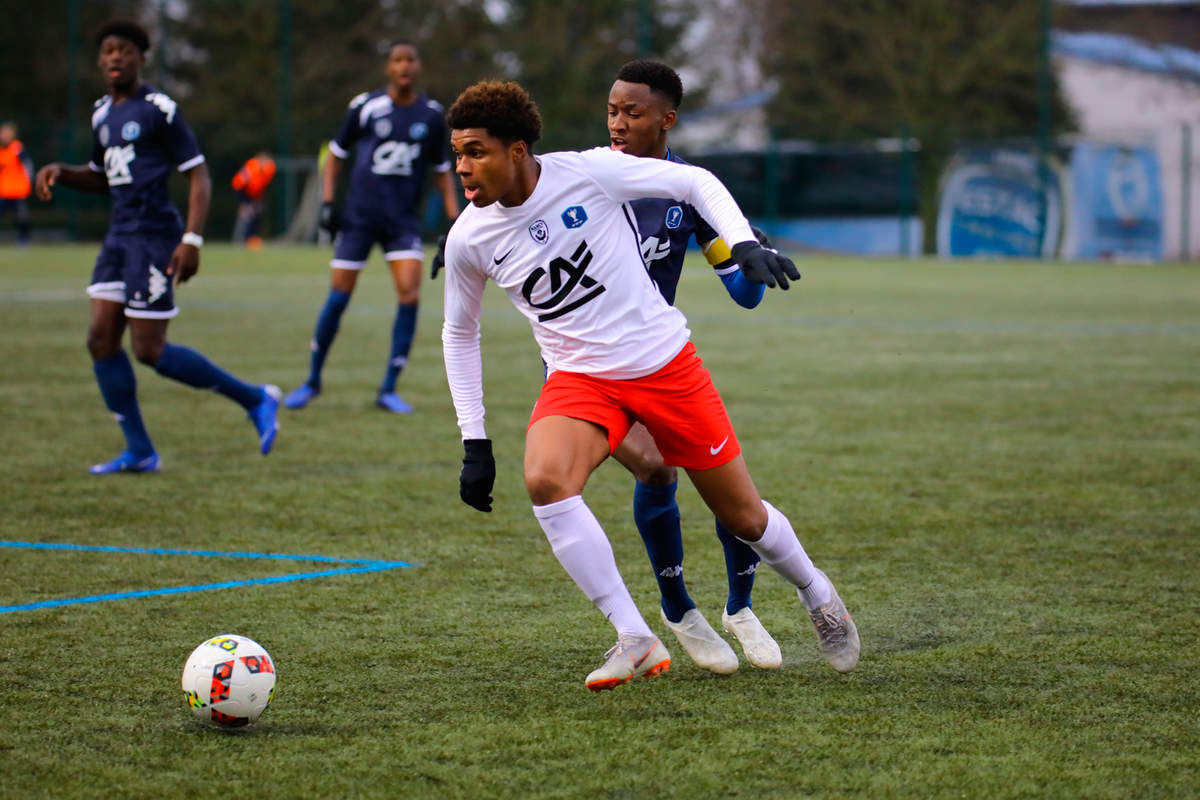Nancy-Troyes en Gambardella - Photo n°9