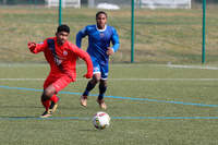 Nancy/Troyes en U19 - Photo n°17
