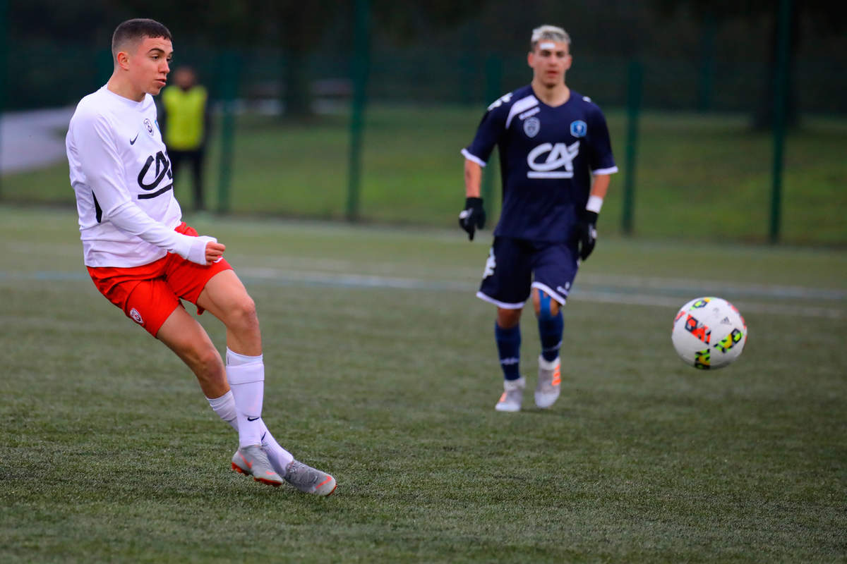 Nancy-Troyes en Gambardella - Photo n°12