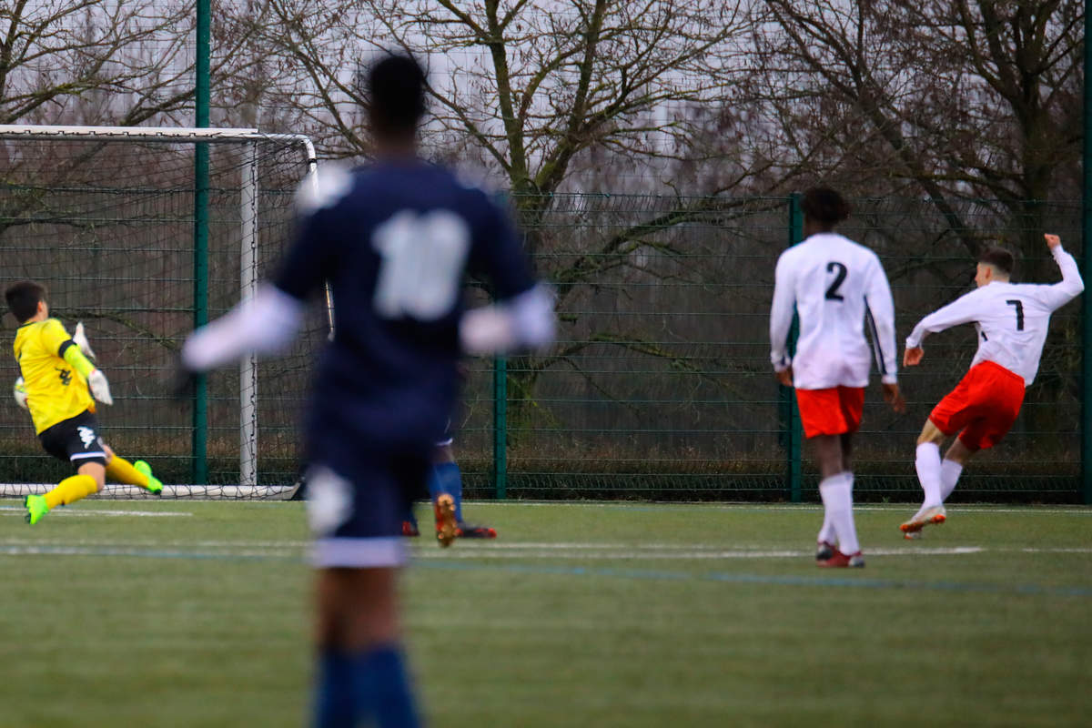 Nancy-Troyes en Gambardella - Photo n°14