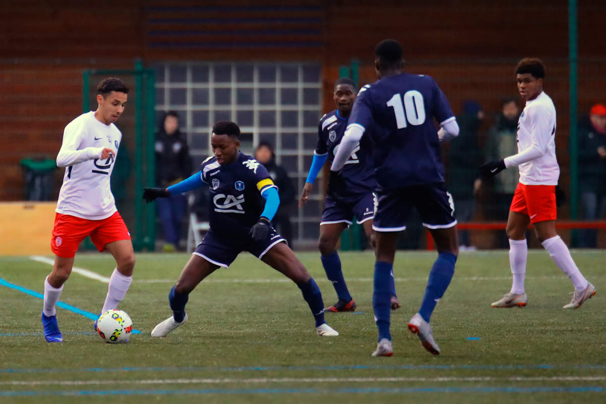 Nancy-Troyes en Gambardella - Photo n°17