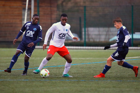 Nancy-Troyes en Gambardella