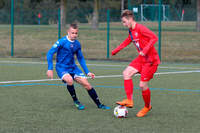 Nancy/Troyes en U19 - Photo n°19